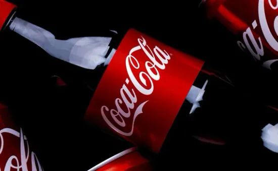 Giới đầu tư tiếp tục đặt niềm tin vào cổ phiếu Coca-Cola