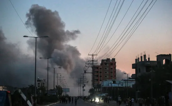 Hamas chuyển sang chiến thuật "tấn công rồi bỏ chạy" ở Gaza