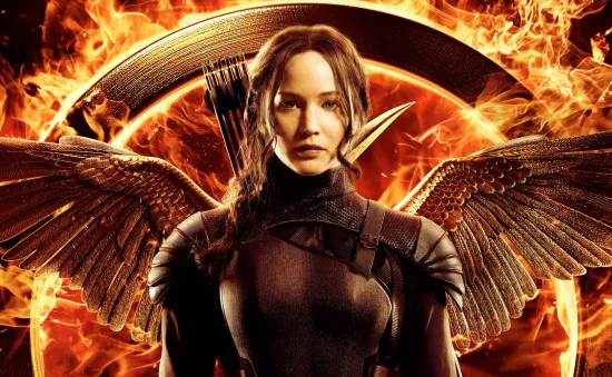 Tiểu thuyết The Hunger Games mới sẽ ra mắt vào năm 2025