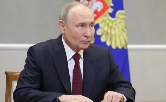 Tổng thống Putin: Nga không cần sử dụng vũ khí hạt nhân để giành chiến thắng ở Ukraine