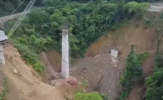 Cảnh báo tình trạng mất an toàn lao động