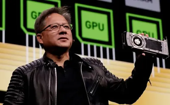 Ông chủ Nvidia Jensen Huang giàu cỡ nào?