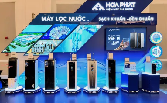 Thị trường máy lọc nước sôi động, đâu là giải pháp nước sạch bền vững cho mọi gia đình?