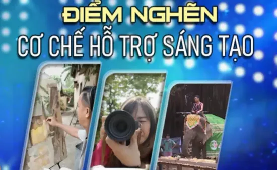 Điểm nghẽn trong cơ chế hỗ trợ sáng tạo văn học nghệ thuật