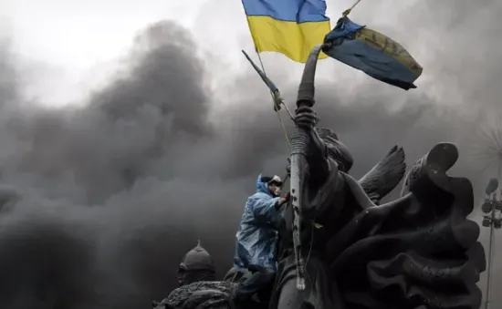 Châu Âu chuẩn bị cho chiến tranh khi xung đột Nga - Ukraine lan rộng