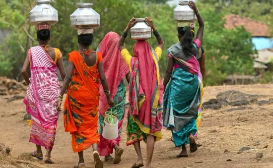 Ấn Độ chi trả tiền bảo hiểm do nắng nóng