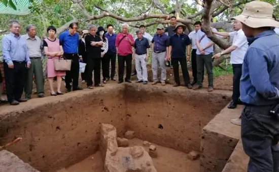 Đắk Lắk khai quật khảo cổ lần 3 di chỉ có tầng văn hoá dày nhất Tây Nguyên