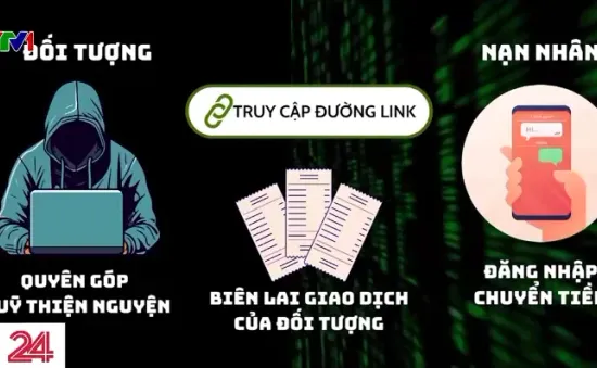 Cảnh giác trước nhiều thủ đoạn lừa đảo mới trên mạng xã hội