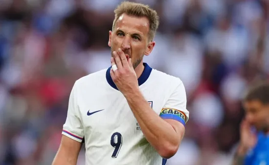 Jamie Carragher: Gareth Southgate đang sử dụng Harry Kane như Erling Haaland