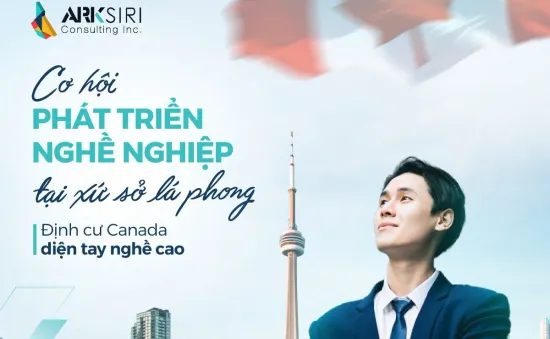 ARKSIRI: Thành công nhờ sự uy tín và chuyên nghiệp