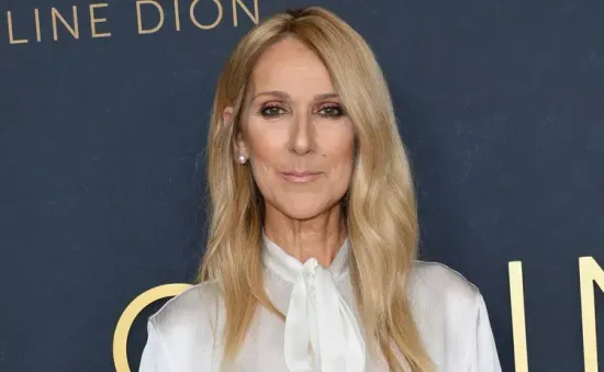 Celine Dion lần đầu xuất hiện trên thảm đỏ sau thời gian chiến đấu với bệnh hiếm