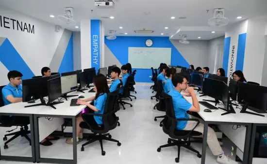 Một Trường Đại học ở Hà Nội thành lập khoa mới tập trung đào tạo vi mạch bán dẫn