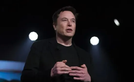 56 tỉ USD lương thưởng cho Elon Musk