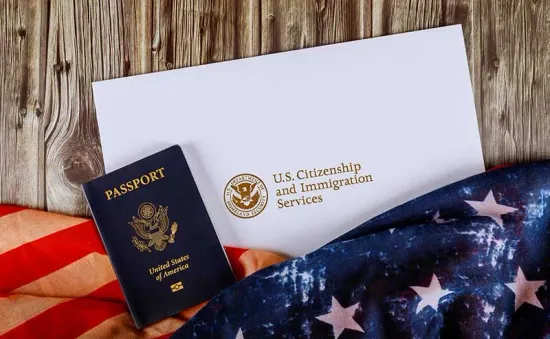 Cơ hội mới trở thành công dân Mỹ cho người nhập cư