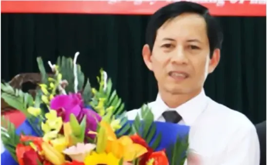Khởi tố Phó Chủ tịch Thường trực UBND huyện tại Thái Bình cùng đồng phạm