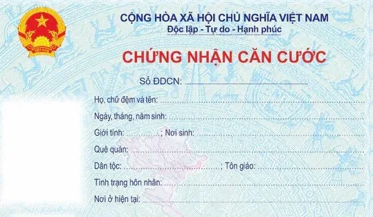 Đồng Nai: Xem xét cấp chứng nhận căn cước cho hơn 2.000 trường hợp gốc Việt chưa xác định quốc tịch từ 1/7