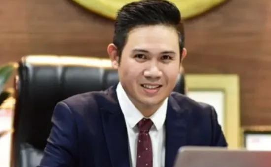 Khởi tố nguyên Chủ tịch Tập đoàn Asanzo Phạm Văn Tam về tội Trốn thuế
