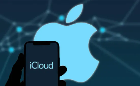 Vay tiền bằng iCloud, nguy cơ iPhone thành "cục gạch"