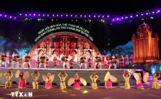 Sẵn sàng tổ chức Ngày hội Văn hóa dân tộc Chăm tại tỉnh Ninh Thuận