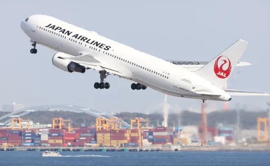 Nhật Bản tăng cường các biện pháp đảm bảo an toàn bay