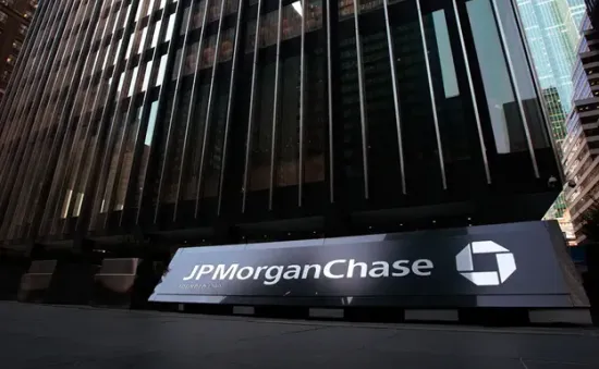 JPMorgan Chase củng cố vị thế một trong những ngân hàng hoạt động tốt nhất ở Mỹ