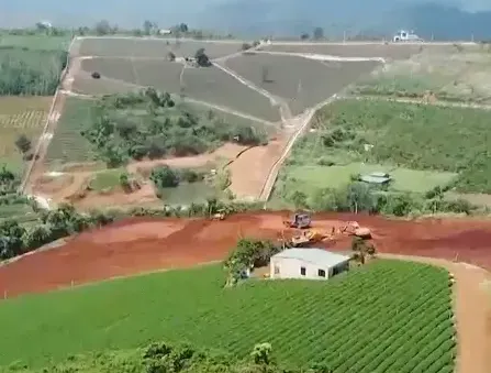 Hết thời “bỏ phố về vườn”, đua nhau bán cắt lỗ