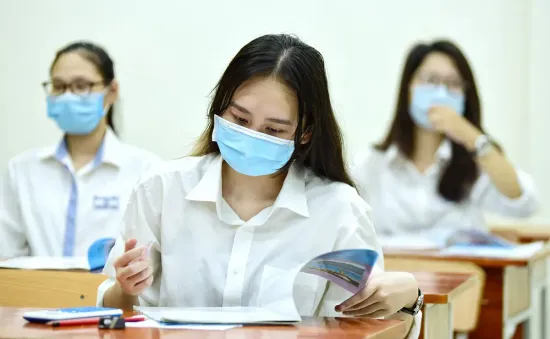 Cần Thơ: Đưa đón thí sinh có hoàn cảnh đặc biệt đi thi