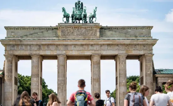 Người nước ngoài định cư tại Đức đủ 5 năm liền có thể xin nhập quốc tịch