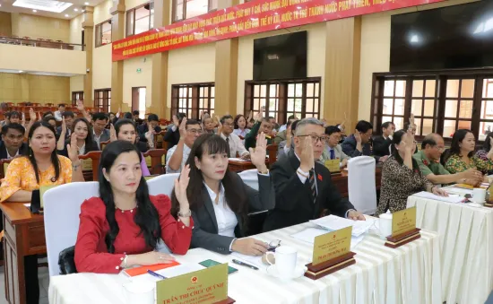 Sẽ có hơn 4.200 thành viên Tổ bảo vệ an ninh trật tự trên địa bàn tỉnh Lâm Đồng