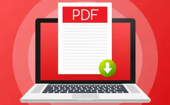 Cảnh báo hình thức tấn công qua file PDF chứa mã độc