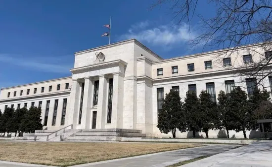 IMF: Fed cần giữ nguyên lãi suất ít nhất đến cuối năm