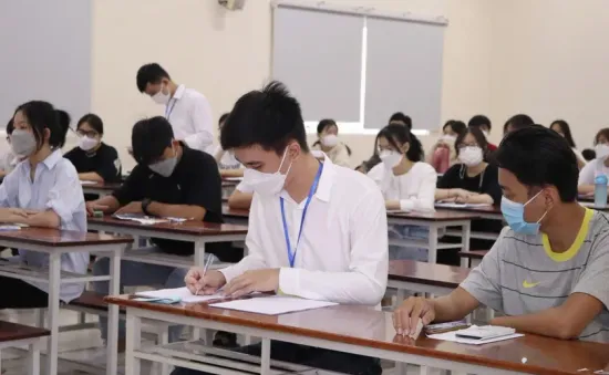 Đảm bảo 100% chỗ học cho học sinh trên địa bàn TP Hồ Chí Minh năm học 2024-2025