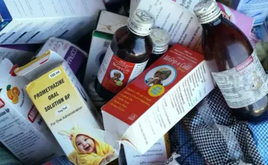 Hơn 100 nhà máy dược phẩm ở Ấn Độ đóng cửa vì vấn đề chất lượng