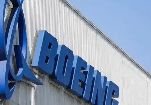 Boeing đối mặt với rắc rối pháp lý mới