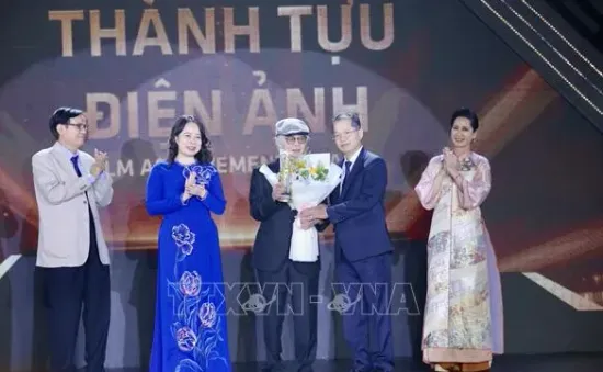Đại tiệc điện ảnh LHP châu Á Đà Nẵng lần thứ 2 chính thức mở màn