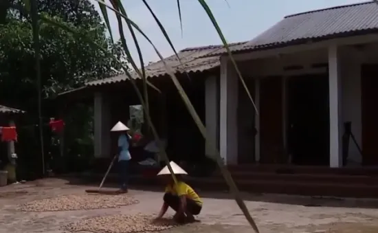Nhiều hộ nghèo ở Thái Nguyên chưa được hỗ trợ tiền sửa nhà