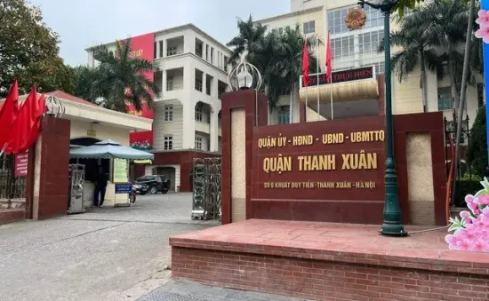Vụ cháy chung cư mini làm 56 người chết: Xóa tư cách Phó Chủ tịch quận Thanh Xuân