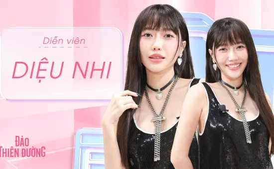 Hé lộ về ban bình luận của Đảo thiên đường (VTV3)