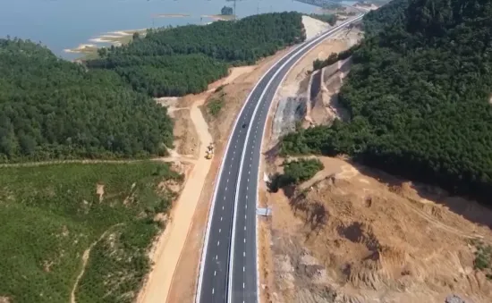 Sẽ khai thác đồng bộ toàn tuyến cao tốc Biên Hòa - Vũng Tàu vào năm 2026
