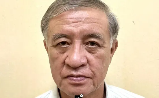 Bắt nguyên Phó Chủ tịch UBND tỉnh Bình Thuận Nguyễn Ngọc
