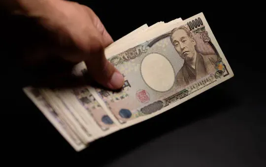 Hơn 50% số doanh nghiệp Nhật Bản gặp khó do đồng Yen yếu