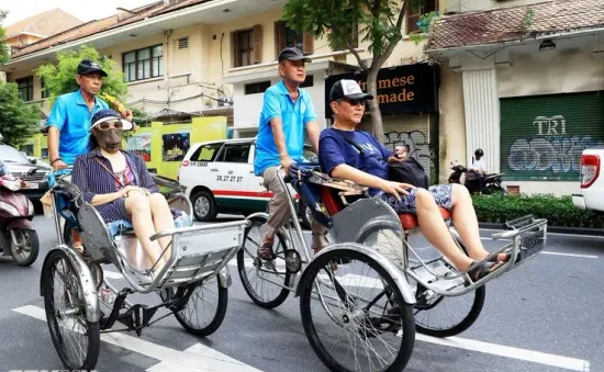 Đồng Yen yếu làm giảm nhu cầu du lịch nước ngoài của người Nhật