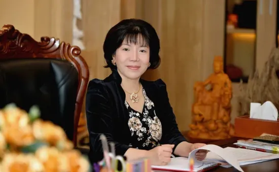 Tòa án kêu gọi bà Nguyễn Thị Thanh Nhàn AIC và các bị cáo đầu thú