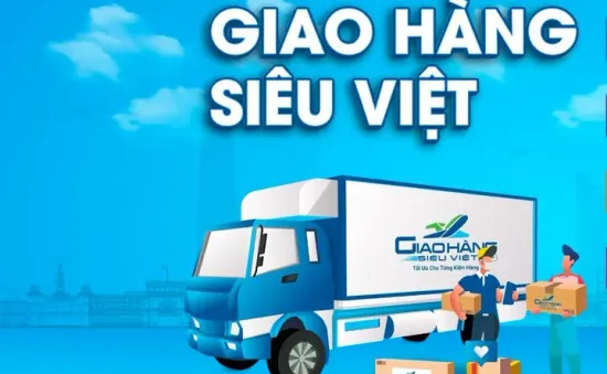 Xử phạt vi phạm hành chính đối với Công ty Cổ phần dịch vụ giao hàng Siêu Việt