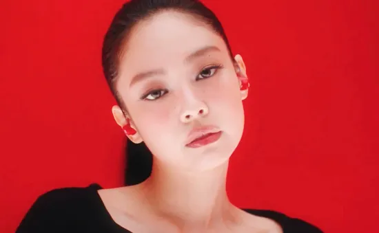 Jennie (BLACKPINK) bị chỉ trích không chỉ vì hút thuốc