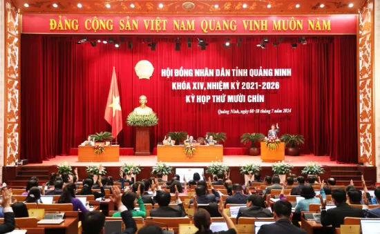 Quảng Ninh: Phấn đấu hoàn thành mục tiêu  tăng trưởng GRDP trên 10% trong năm 2024