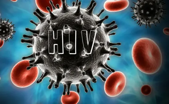 Tiêm thuốc dự phòng 2 lần một năm có hiệu quả 100% chống nhiễm virus HIV