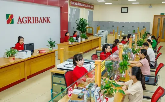 Agribank phát hành 10.000 tỷ đồng trái phiếu ra công chúng năm 2024