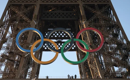 Hơn 1 triệu vé xem Olympic Paris 2024 vẫn chưa được bán