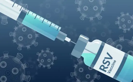 Singapore phê duyệt sử dụng vaccine phòng RSV